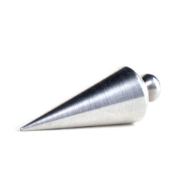 Маятник Сталь конус комбінований