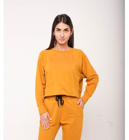 Кофта жіноча Карі