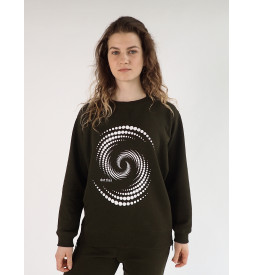 Кофта жіноча Кьєре Хаки Dot The I