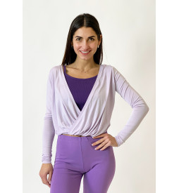 Кофта жіноча Лілас