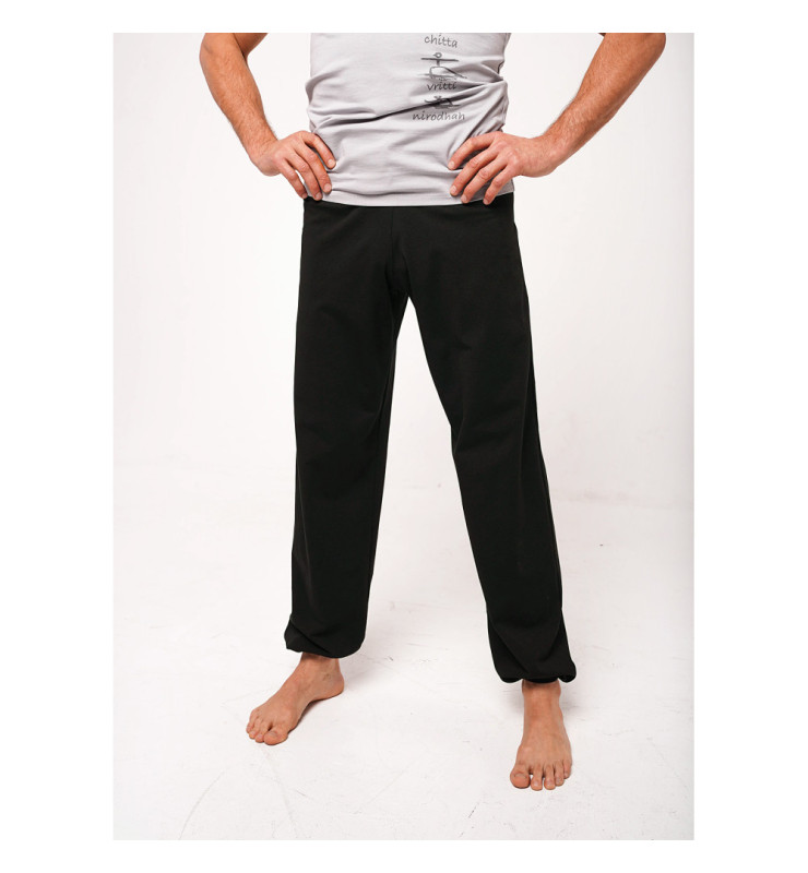 Штани чоловічі спортивні Майстер Грей