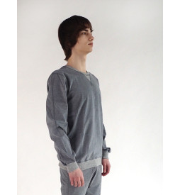 Лонгслив мужской Рико