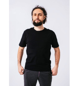 Футболка мужская Классик