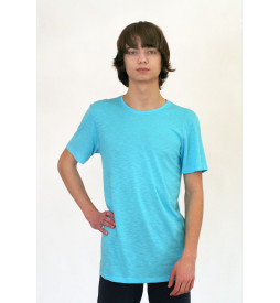 Футболка спортивна Блакить