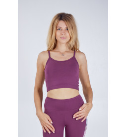 Спортивний топ Лайя