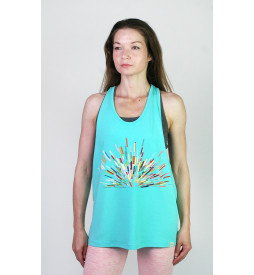 Майка жіноча Нефріт Джайя