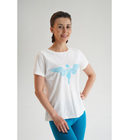 Футболка жіноча Гаруда