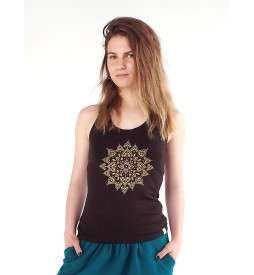 Майка жіноча Сельва Мандала