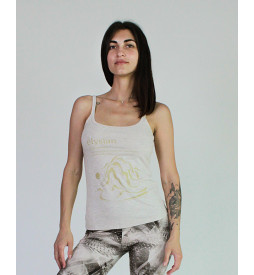 Майка жіноча Нюд Elysian