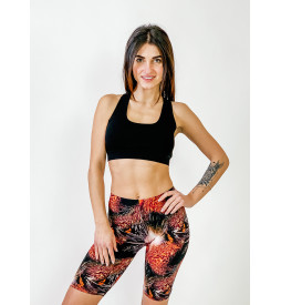 Спортивний топ-ліф Бейсік