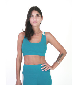 Спортивний топ-ліф Нефрит