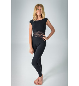 Комбінезон жіночий спортивний Маніфік