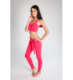 Штаны женские спортивные Селена