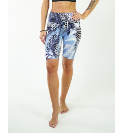 Велосипедки женские Фьюжн