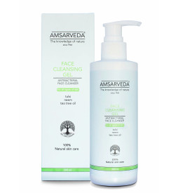 Cleansing Gel Tulsi Neem гель для умывания