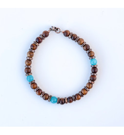 Браслет A Drops of Sky Bracelet від А. Сідерського