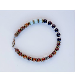 Браслет Падук та Чорне Дерево з Ларимаром від А. Сідерського