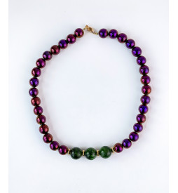 Намисто Extraordinary Neckless від А. Сідерського