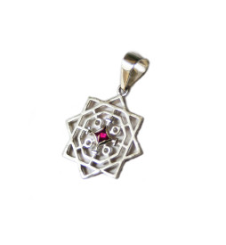 Кулон ДНК малий