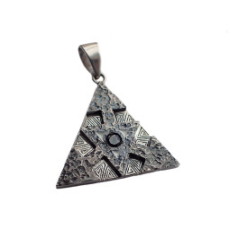 Кулон Магічний тризуб