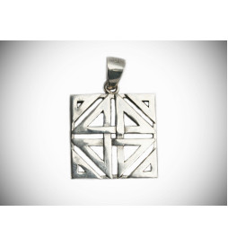 Кулон Захист