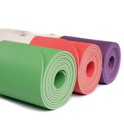 EcoPro килимок для йоги