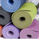 Lotus Pro килимок для йоги