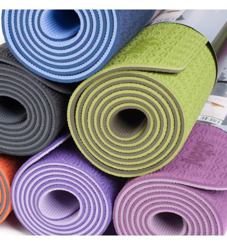 Lotus Pro килимок для йоги