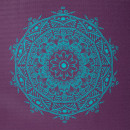 Leela Mandala килимок для йоги Leela Mandala килимок для йоги