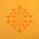 Leela Yantra килимок для йоги Leela Yantra килимок для йоги