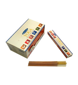 Благовоние Yoga Satya 