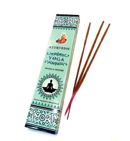 Благовоние Ayurvedic Yoga