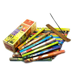 Благовоние Darshan Collection