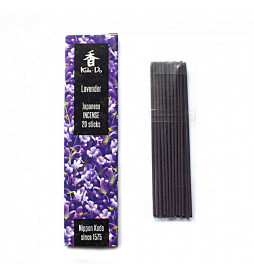 Японские благовония Nippon Kodo Lavender
