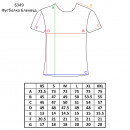 Футболка мужская Блеквуд